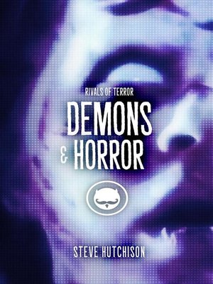 cover image of Demons & Horror